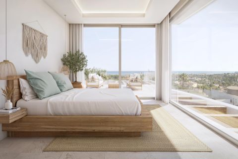Villa i Javea, Alicante, Javea - € 1.725.000 | Ref: LUX6021 - foto 4