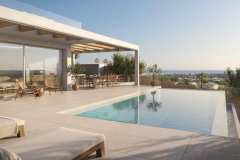 Villa i Javea, Alicante, Javea - € 1.725.000 | Ref: LUX6021 - foto 7