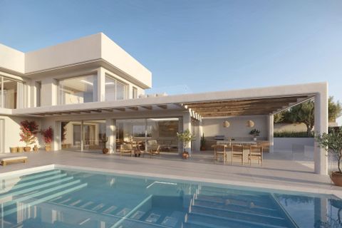 Villa i Javea, Alicante, Javea - € 1.725.000 | Ref: LUX6021 - foto 9