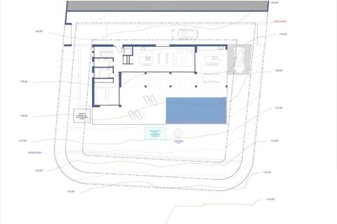 Villa i Javea, Alicante, Javea - € 1.725.000 | Ref: LUX6021 - foto 13