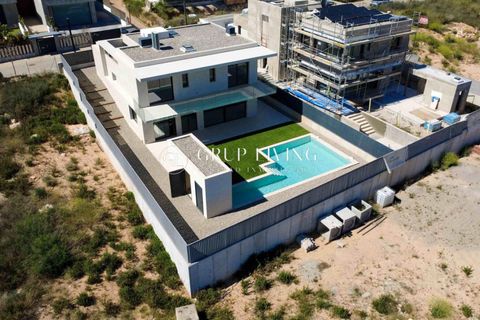Villa i Sitges, Barcelona, Sitges - € 2.600.000 | Ref: VSIT2619/1087 - foto 3