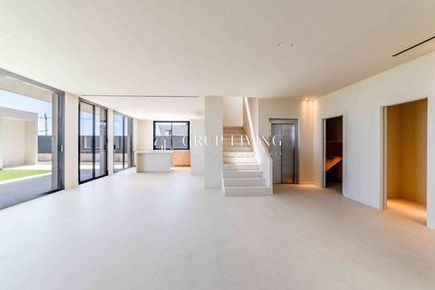 Villa i Sitges, Barcelona, Sitges - € 2.600.000 | Ref: VSIT2619/1087 - foto 4