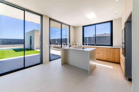 Villa i Sitges, Barcelona, Sitges - € 2.600.000 | Ref: VSIT2619/1087 - foto 7