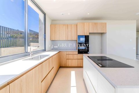 Villa i Sitges, Barcelona, Sitges - € 2.600.000 | Ref: VSIT2619/1087 - foto 8