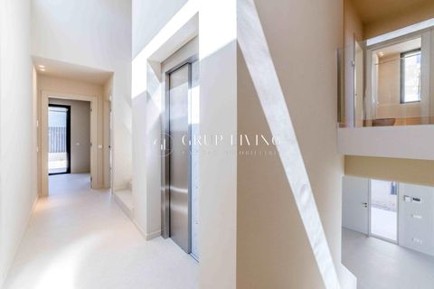 Villa i Sitges, Barcelona, Sitges - € 2.600.000 | Ref: VSIT2619/1087 - foto 10
