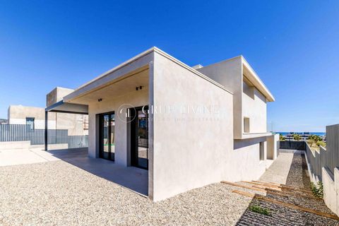 Villa i Sitges, Barcelona, Sitges - € 2.600.000 | Ref: VSIT2619/1087 - foto 15