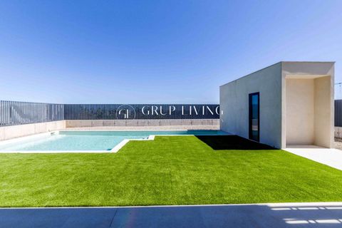 Villa i Sitges, Barcelona, Sitges - € 2.600.000 | Ref: VSIT2619/1087 - foto 20