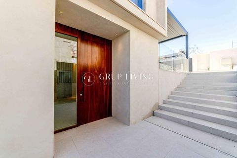 Villa i Sitges, Barcelona, Sitges - € 2.600.000 | Ref: VSIT2619/1087 - foto 21