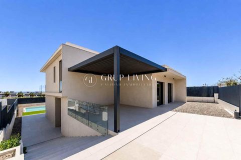 Villa i Sitges, Barcelona, Sitges - € 2.600.000 | Ref: VSIT2619/1087 - foto 25