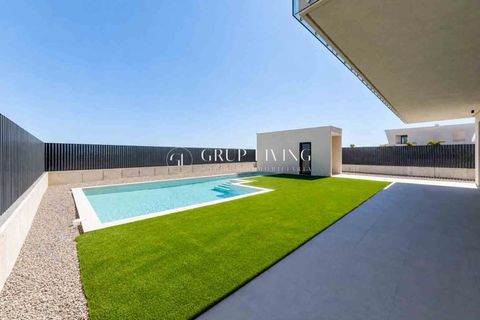 Villa i Sitges, Barcelona, Sitges - € 2.600.000 | Ref: VSIT2619/1087 - foto 27