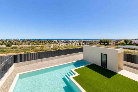 Villa i Sitges, Barcelona, Sitges - € 2.600.000 | Ref: VSIT2619/1087 - foto 28