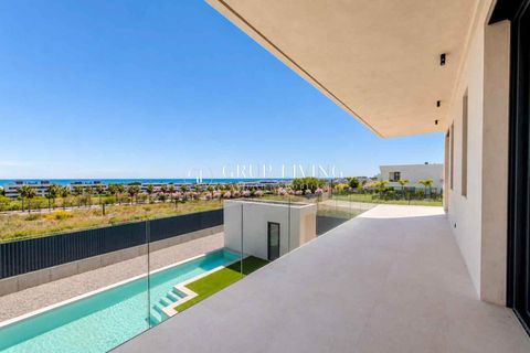 Villa i Sitges, Barcelona, Sitges - € 2.600.000 | Ref: VSIT2619/1087 - foto 29