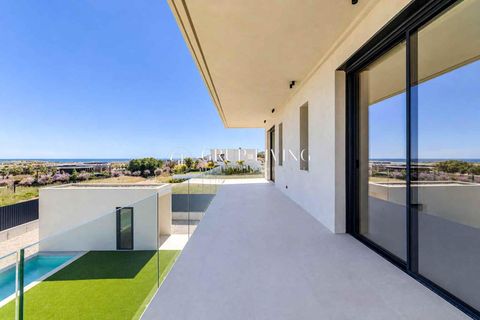 Villa i Sitges, Barcelona, Sitges - € 2.600.000 | Ref: VSIT2619/1087 - foto 31