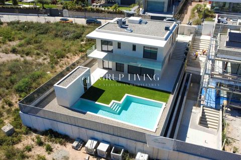 Villa i Sitges, Barcelona, Sitges - € 2.600.000 | Ref: VSIT2619/1087 - foto 36