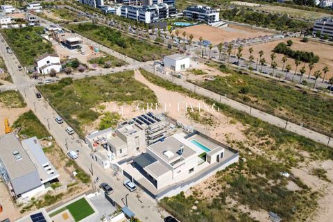 Villa i Sitges, Barcelona, Sitges - € 2.600.000 | Ref: VSIT2619/1087 - foto 37