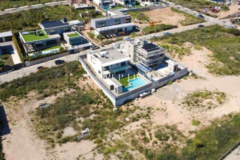 Villa i Sitges, Barcelona, Sitges - € 2.600.000 | Ref: VSIT2619/1087 - foto 38