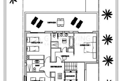 Villa i Sitges, Barcelona, Sitges - € 2.600.000 | Ref: VSIT2619/1087 - foto 39