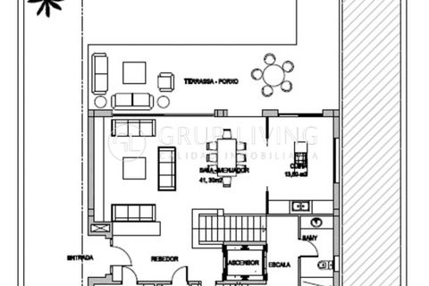 Villa i Sitges, Barcelona, Sitges - € 2.600.000 | Ref: VSIT2619/1087 - foto 40