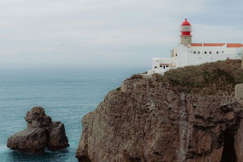 Helårsgrund i Sagres, Faro, Sagres - € 2.500.000 | Ref: CB02-0404 - foto 7