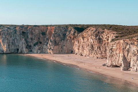 Helårsgrund i Sagres, Faro, Sagres - € 2.500.000 | Ref: CB02-0404 - foto 8