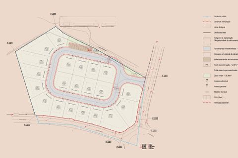 Helårsgrund i Sagres, Faro, Sagres - € 2.500.000 | Ref: CB02-0404 - foto 12