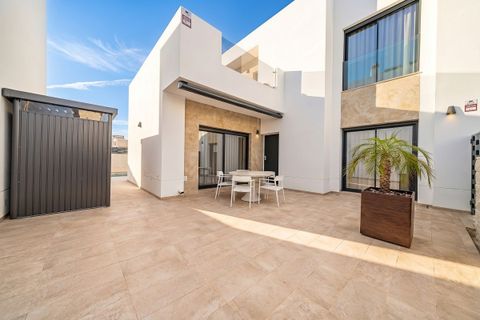 Villa i Rojales, Alicante, Rojales - € 478.900 | Ref: EB487 - foto 1