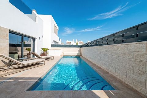 Villa i Rojales, Alicante, Rojales - € 478.900 | Ref: EB487 - foto 3