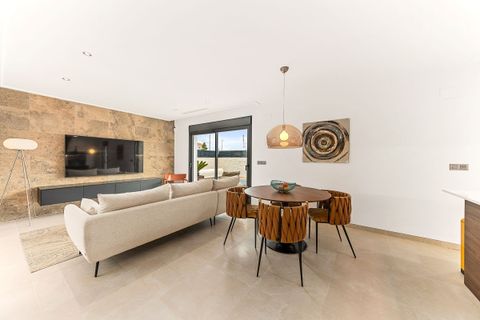 Villa i Rojales, Alicante, Rojales - € 478.900 | Ref: EB487 - foto 8