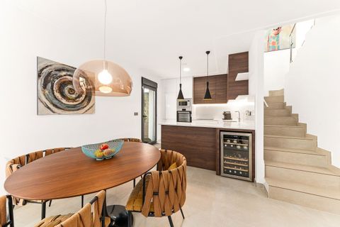 Villa i Rojales, Alicante, Rojales - € 478.900 | Ref: EB487 - foto 9