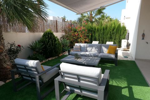 Lejlighed i Algorfa, Alicante, Algorfa - € 267.500 | Ref: R-44106 - foto 17
