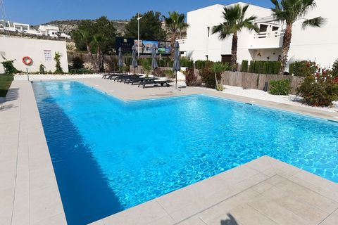 Lejlighed i Algorfa, Alicante, Algorfa - € 267.500 | Ref: R-44106 - foto 25
