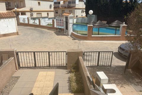 Byhus i Algorfa, Alicante, Algorfa - € 139.950 | Ref: R-98429 - foto 3