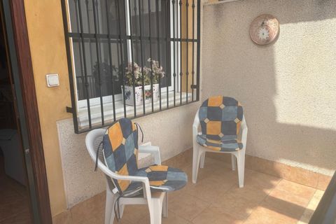 Byhus i Algorfa, Alicante, Algorfa - € 139.950 | Ref: R-98429 - foto 7