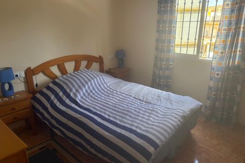 Byhus i Algorfa, Alicante, Algorfa - € 139.950 | Ref: R-98429 - foto 12