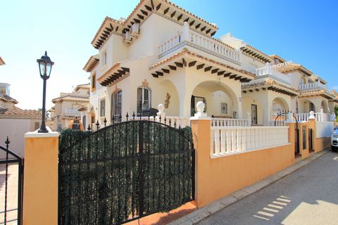 Villa i Cabo Roig, Alicante, Cabo Roig - € 235.000 | Ref: R-41594 - foto 1