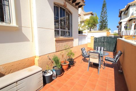 Villa i Cabo Roig, Alicante, Cabo Roig - € 235.000 | Ref: R-41594 - foto 7