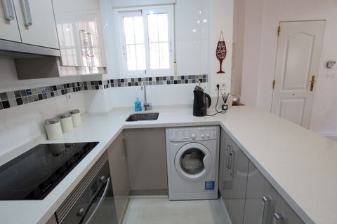 Villa i Cabo Roig, Alicante, Cabo Roig - € 235.000 | Ref: R-41594 - foto 14