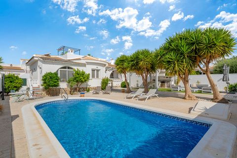 Villa i Ciudad Quesada, Alicante, Ciudad Quesada - € 440.000 | Ref: R-56942 - foto 1
