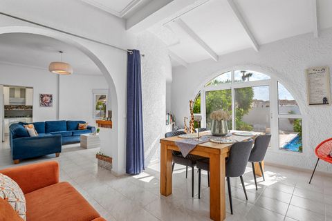 Villa i Ciudad Quesada, Alicante, Ciudad Quesada - € 440.000 | Ref: R-56942 - foto 15