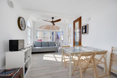 Villa i La Marina, Alicante, La Marina - € 239.969 | Ref: R-98708 - foto 10