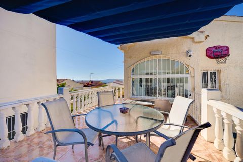 Villa i La Marina, Alicante, La Marina - € 239.969 | Ref: R-98708 - foto 26