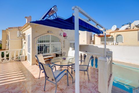 Villa i La Marina, Alicante, La Marina - € 239.969 | Ref: R-98708 - foto 27