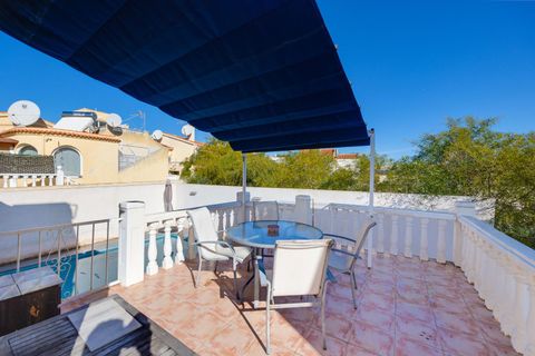 Villa i La Marina, Alicante, La Marina - € 239.969 | Ref: R-98708 - foto 28