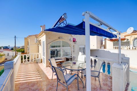 Villa i La Marina, Alicante, La Marina - € 239.969 | Ref: R-98708 - foto 29