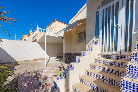 Villa i La Marina, Alicante, La Marina - € 239.969 | Ref: R-98708 - foto 32