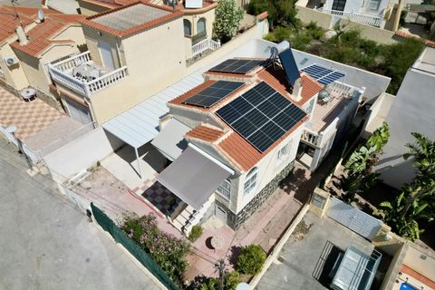 Villa i La Marina, Alicante, La Marina - € 239.969 | Ref: R-98708 - foto 43