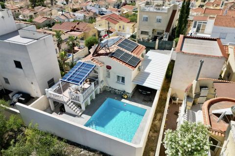Villa i La Marina, Alicante, La Marina - € 239.969 | Ref: R-98708 - foto 44