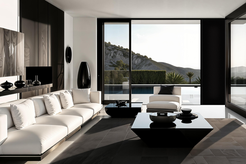 Villa a Mijas Costa, Malaga, Mijas Costa - € 3.685.000 | Ref: BLXC-1739 - foto 3