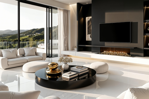 Villa a Mijas Costa, Malaga, Mijas Costa - € 3.685.000 | Ref: BLXC-1739 - foto 10
