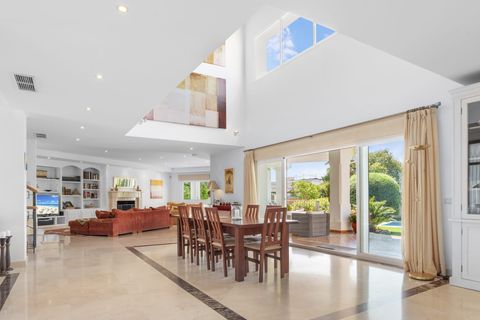 Villa i Benahavis, Malaga, Benahavis - € 2.690.000 | Ref: BLXC-1741 - foto 2